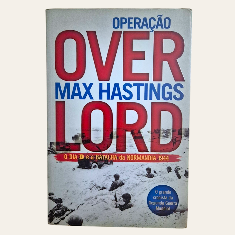 Operação Overlord