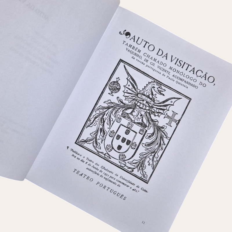Obras completas : Gil Vicente e teatro vário