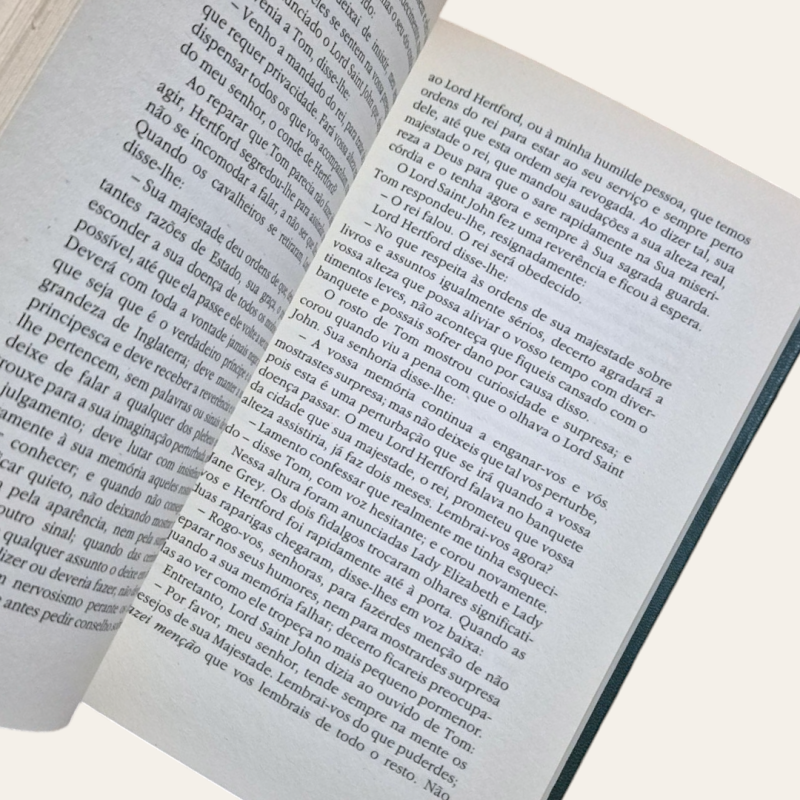 O Príncipe e o Pobre