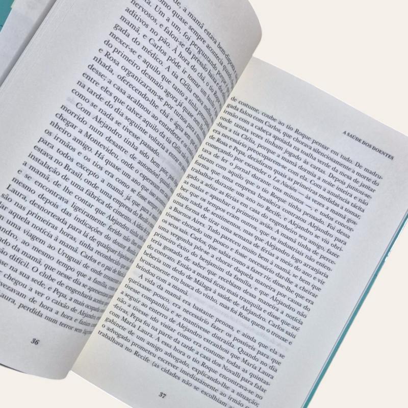 Todos os Fogos | O Fogo