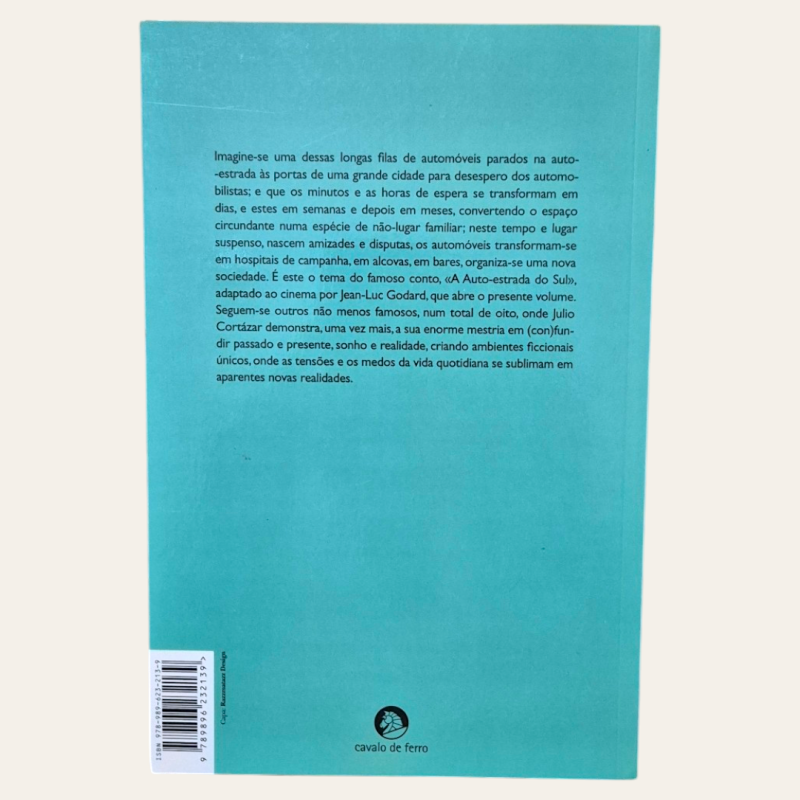 Todos os Fogos | O Fogo