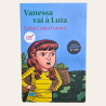 Vanessa Vai à Luta