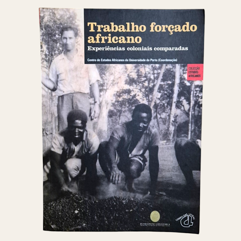 Trabalho Forçado Africano