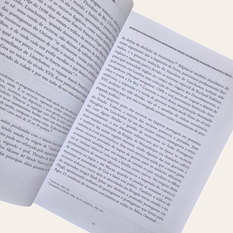 Trabalho Forçado Africano