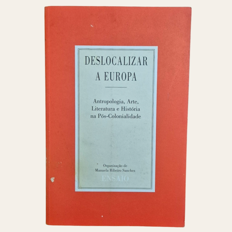 Deslocalizar a Europa
