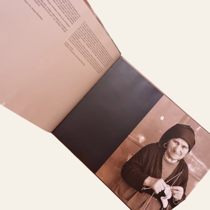 O Meu Primeiro Livro em Mirandês