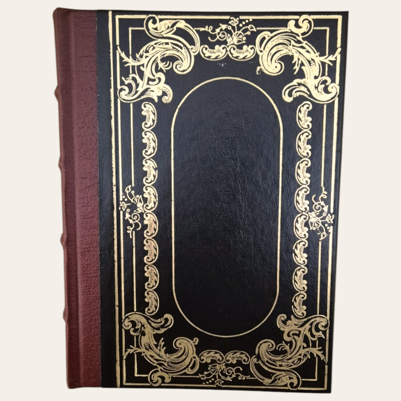 O Monte dos Vendavais