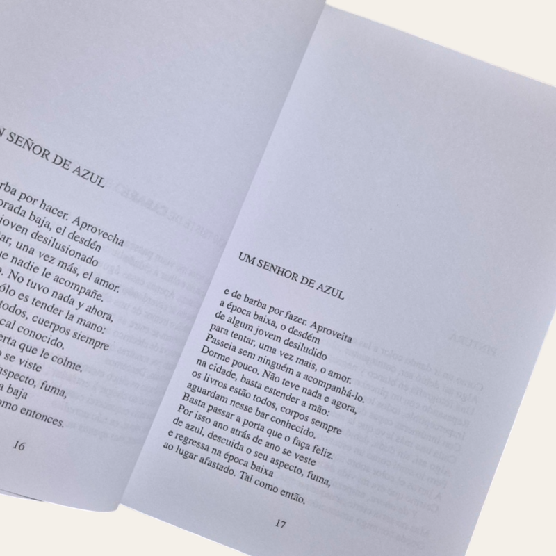 Trípticos Espanhóis 2.