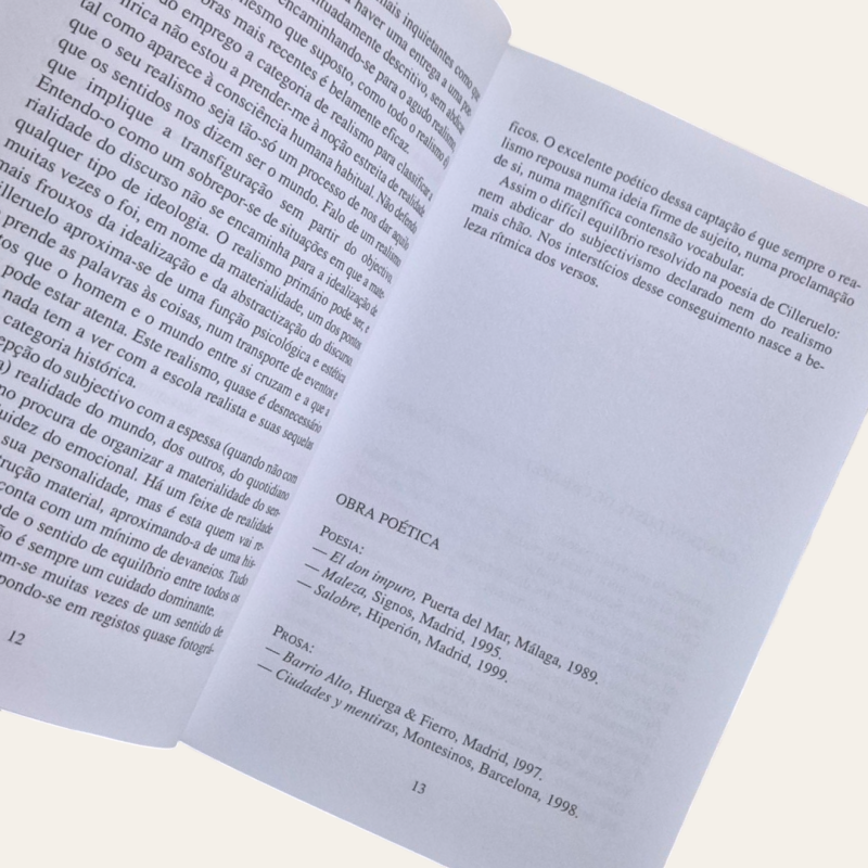 Trípticos Espanhóis 2.