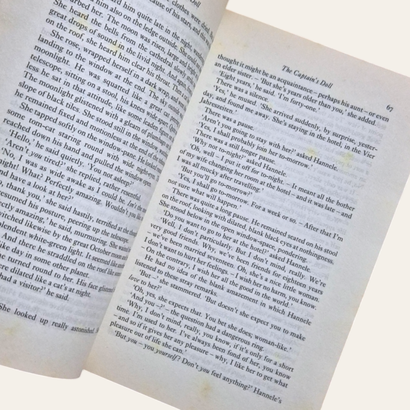 The Complete Short Novels