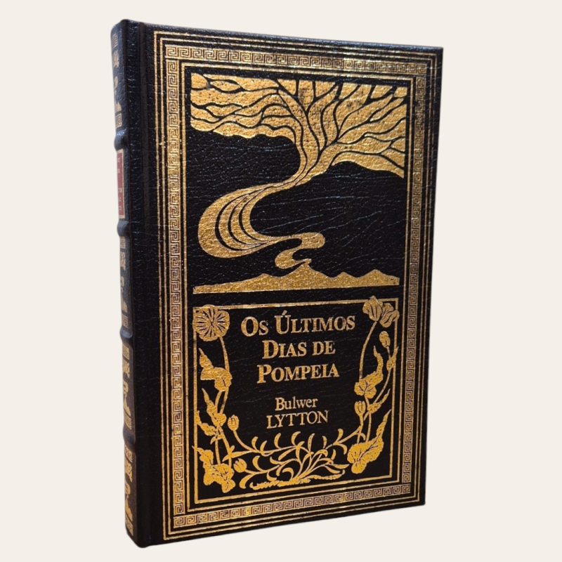 Os Últimos Dias de Pompeia