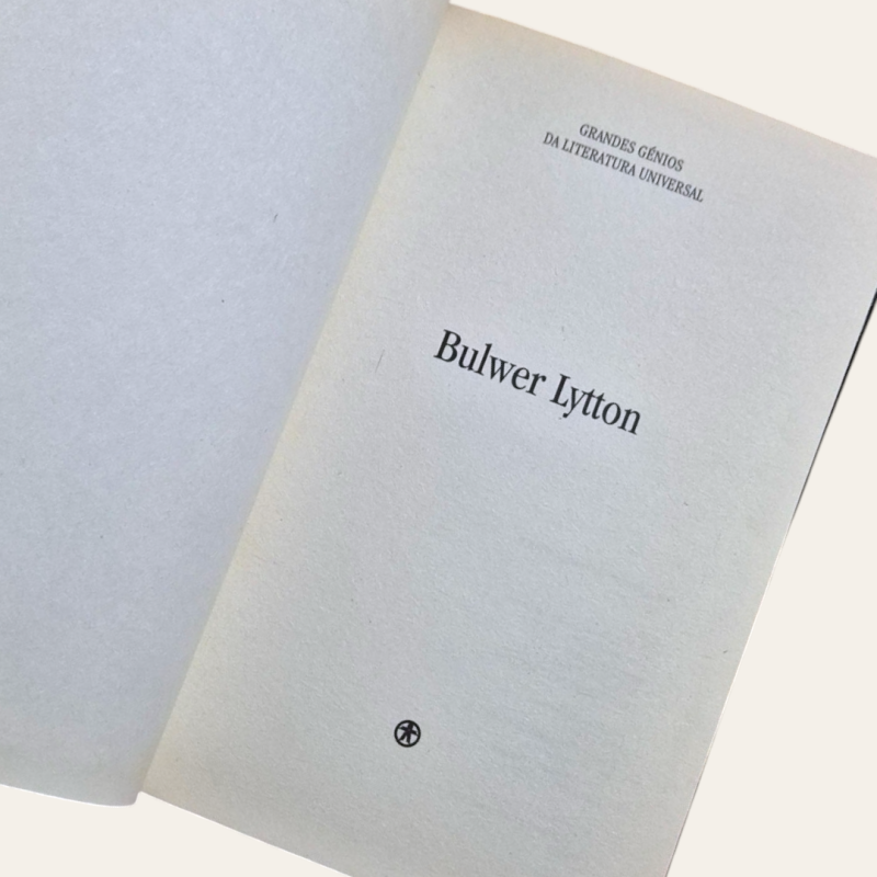 Os Últimos Dias de Pompeia