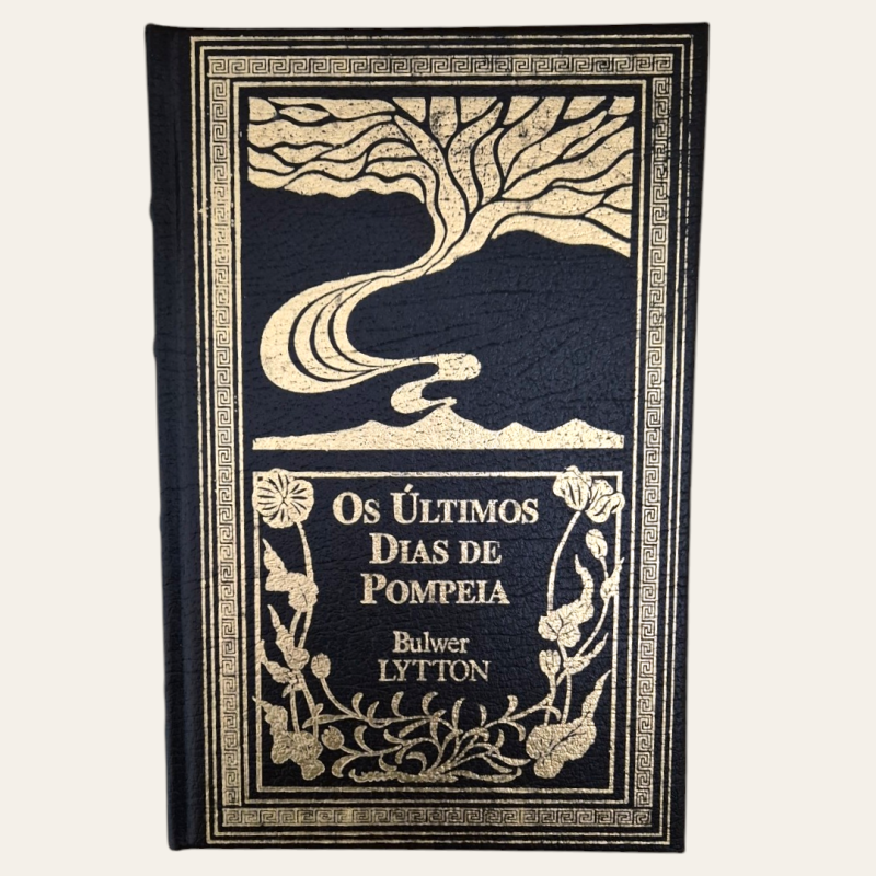 Os Últimos Dias de Pompeia