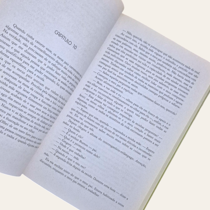 Um Lugar Chamado Aqui