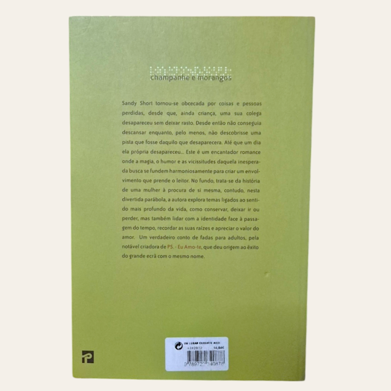 Um Lugar Chamado Aqui