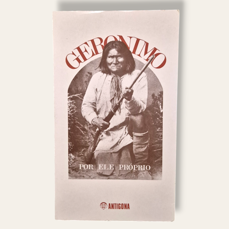 Geronimo - Por Ele Próprio