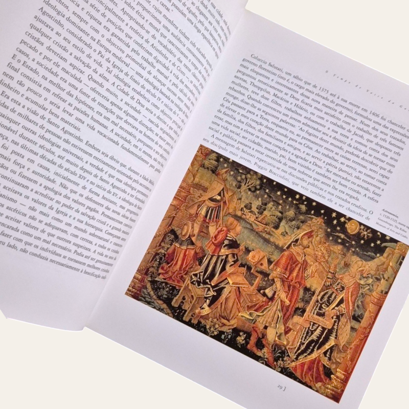 O Tempo de Vasco da Gama