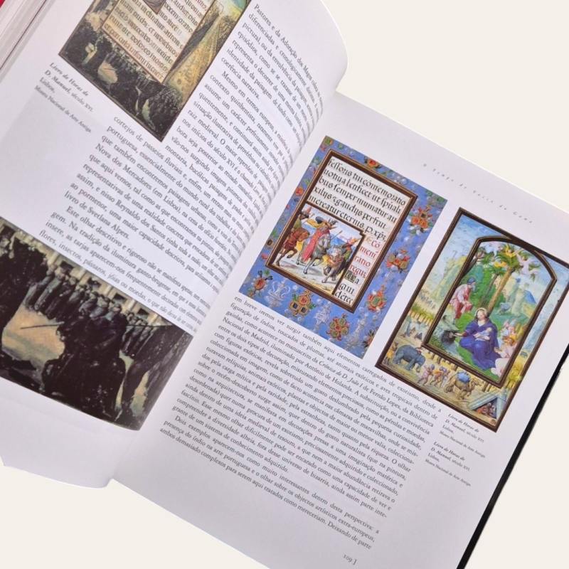 O Tempo de Vasco da Gama