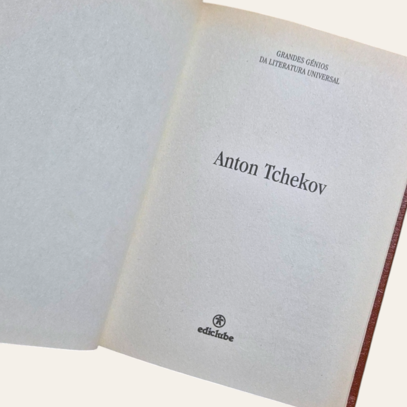 A Estepe | A Minha Vida