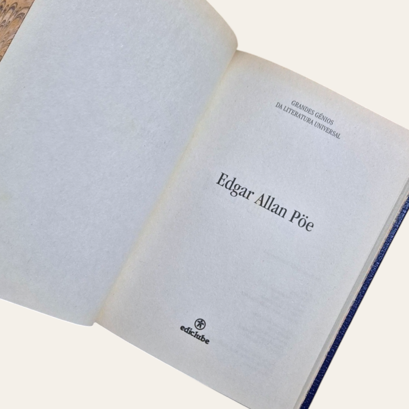 Histórias Extraordinárias