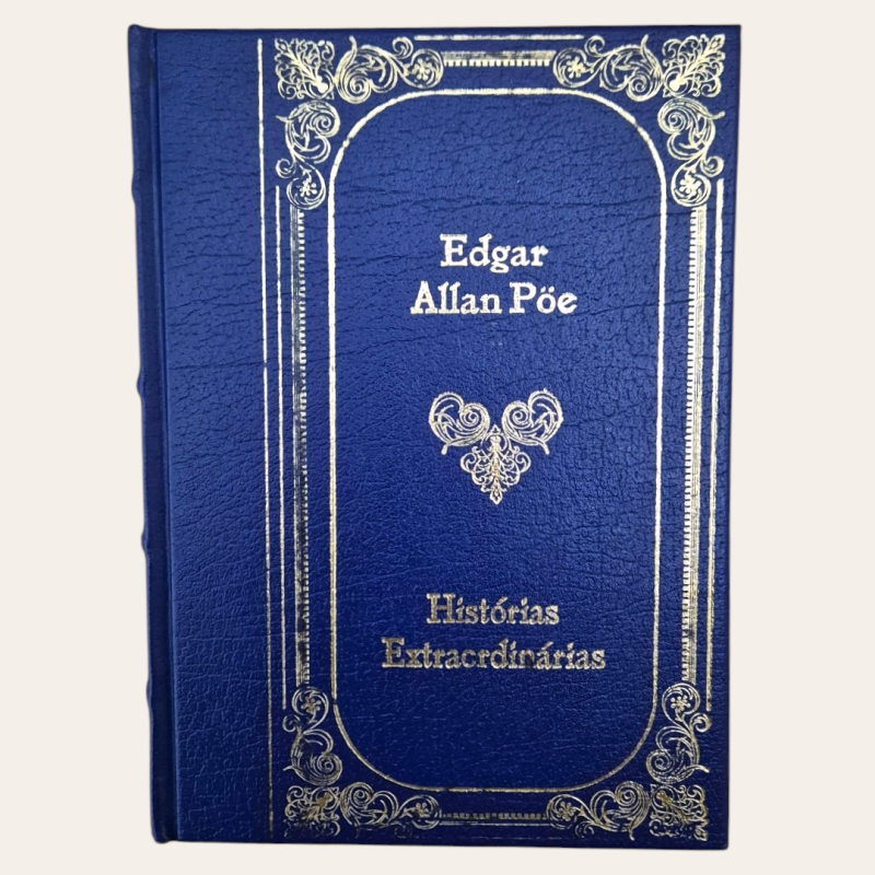 Histórias Extraordinárias