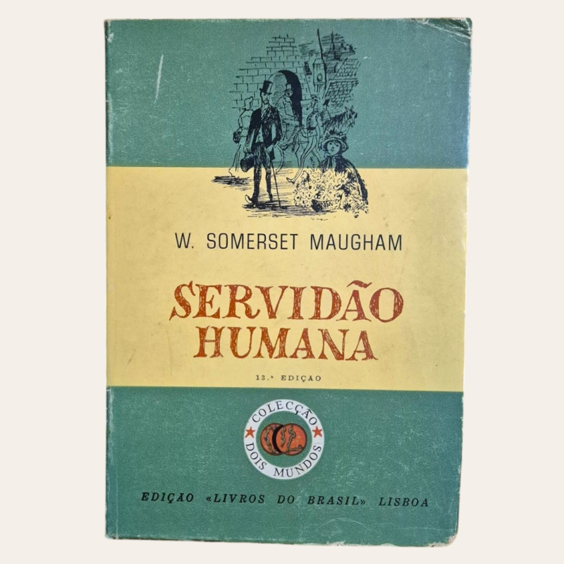 Servidão Humana