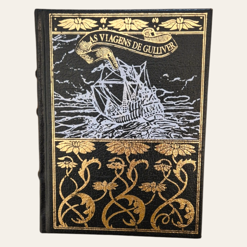 As Viagens de Gulliver