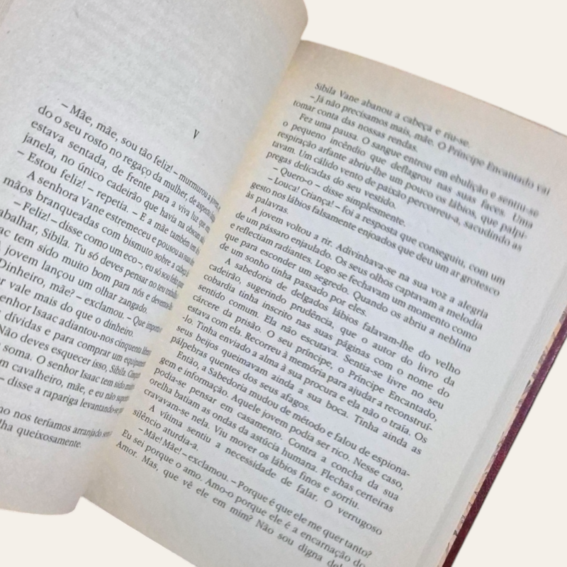 O Retrato de Dorian  Gray