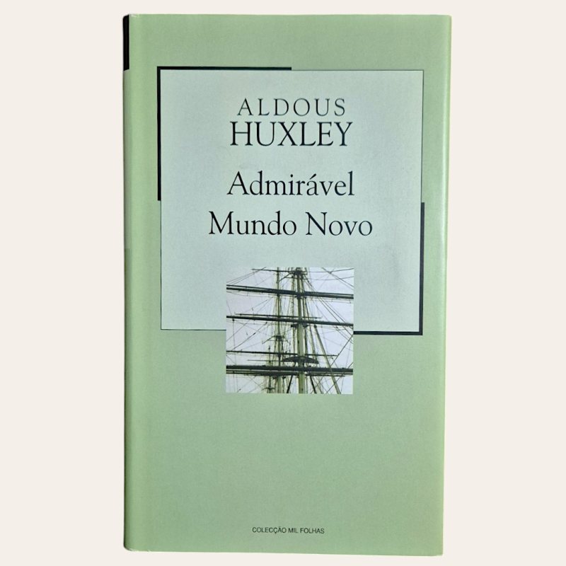 Admirável Mundo Novo