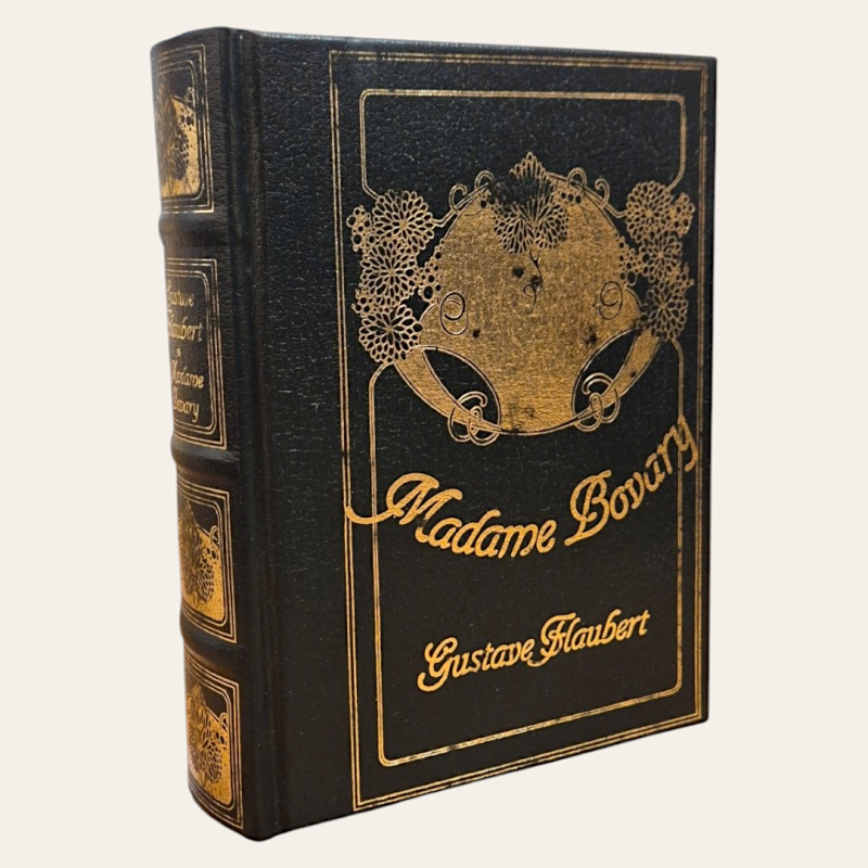 Madame Bovary