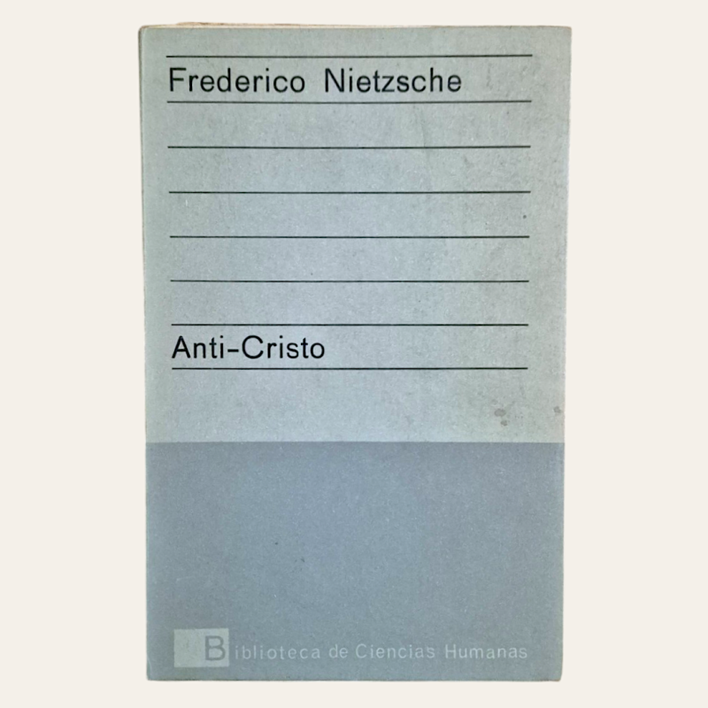 Anti-Cristo