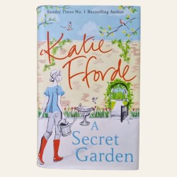 A Secret Garden