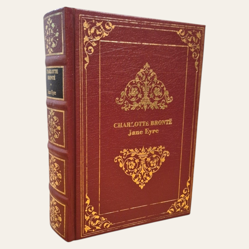 Jane Eyre