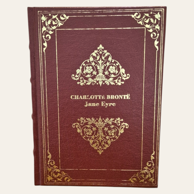 Jane Eyre