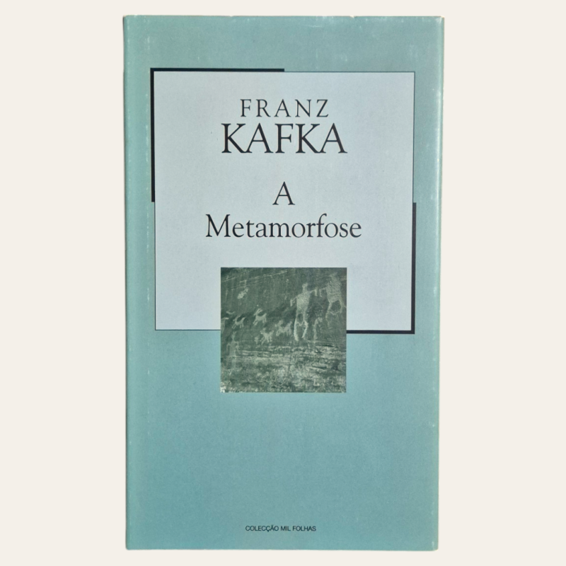 A Metamorfose