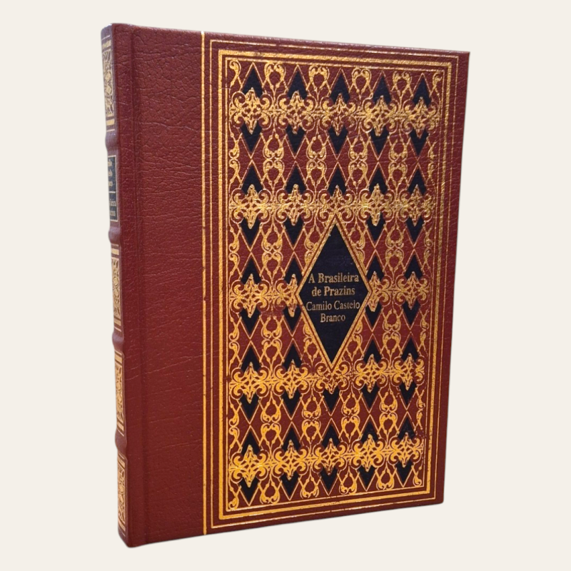 A Brasileira de Prazins