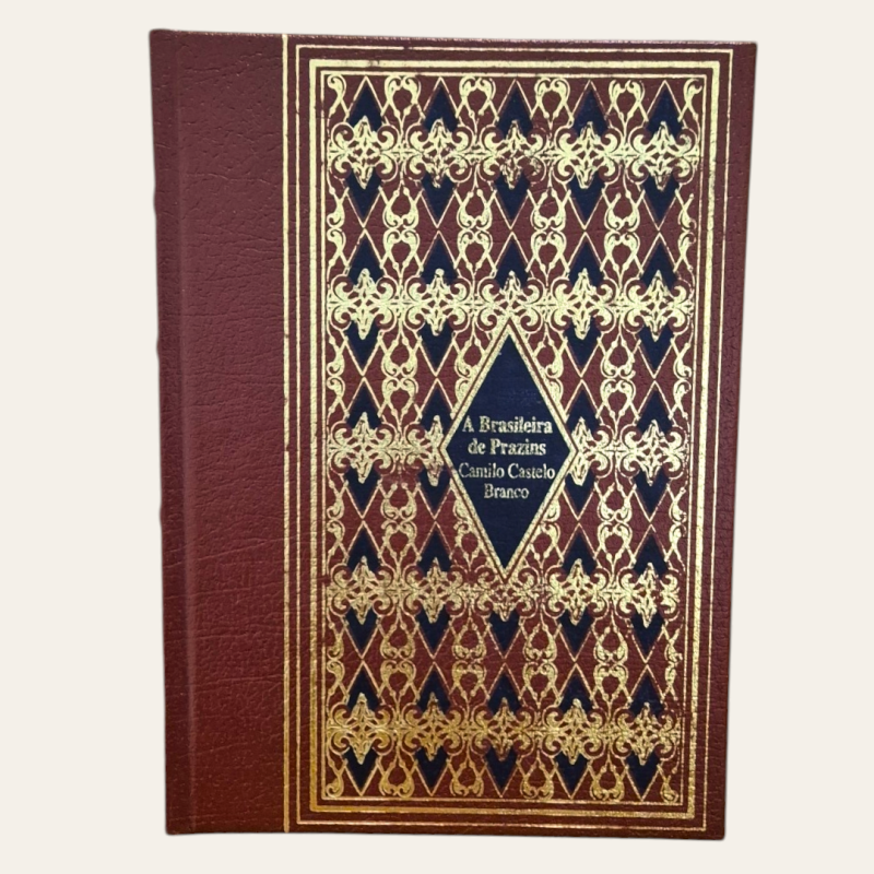 A Brasileira de Prazins