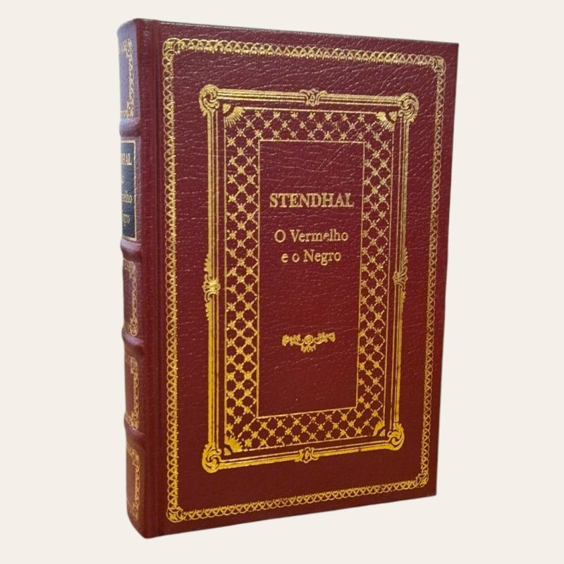 O Vermelho e o Negro