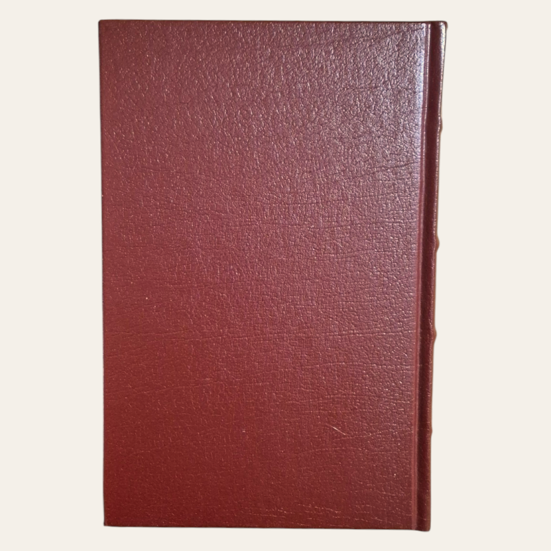 O Vermelho e o Negro