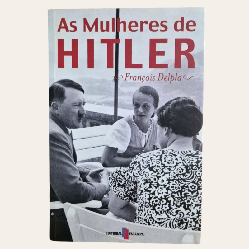 As Mulheres de Hitler