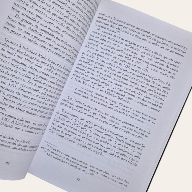 As Mulheres de Hitler