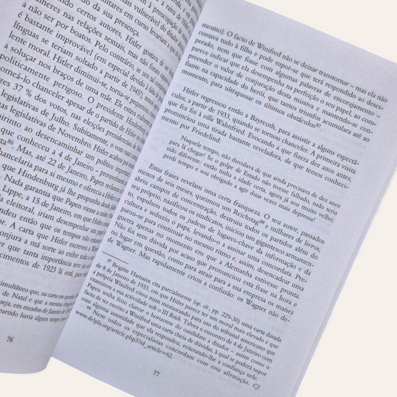 As Mulheres de Hitler