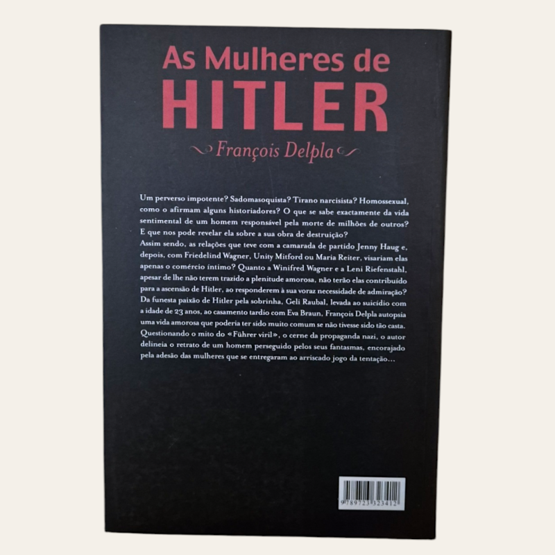 As Mulheres de Hitler