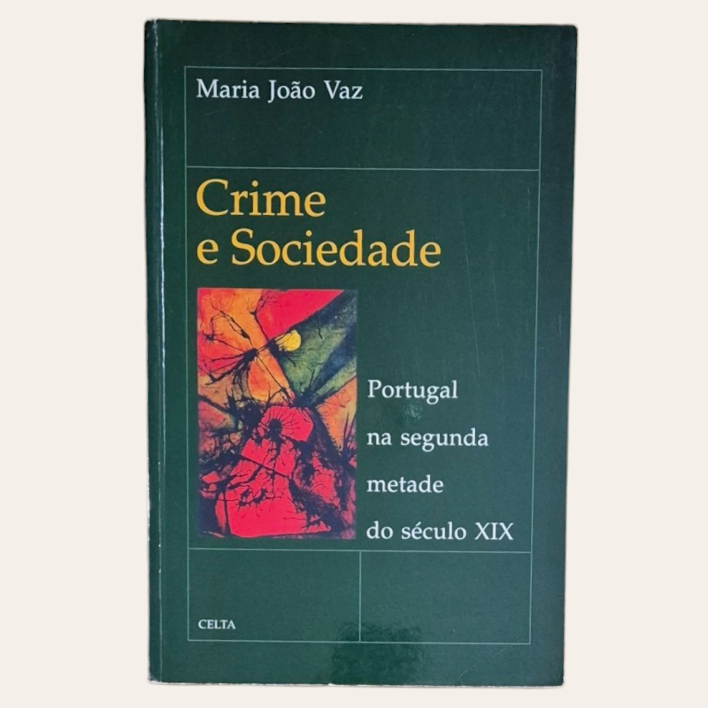 Crime e Sociedade