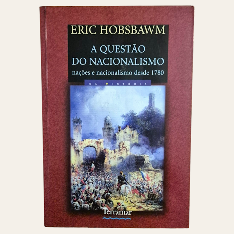 A Questão do Nacionalismo