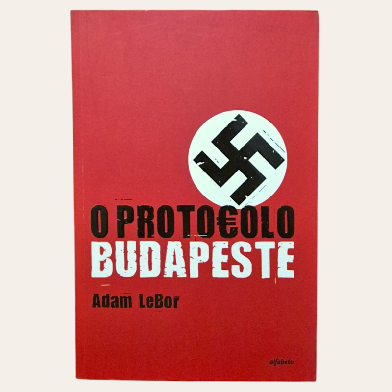 O Protocolo Budapeste