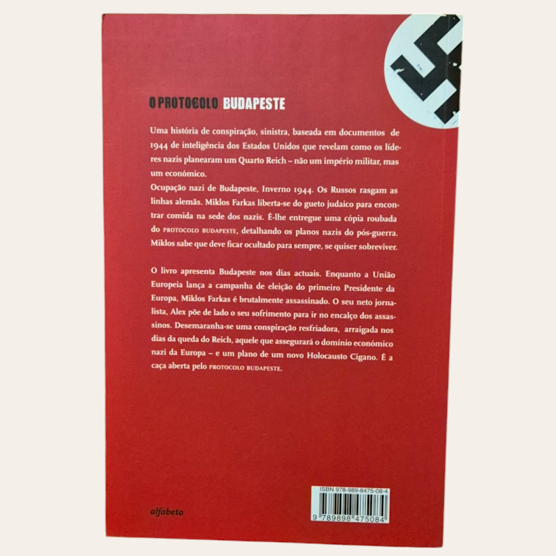 O Protocolo Budapeste