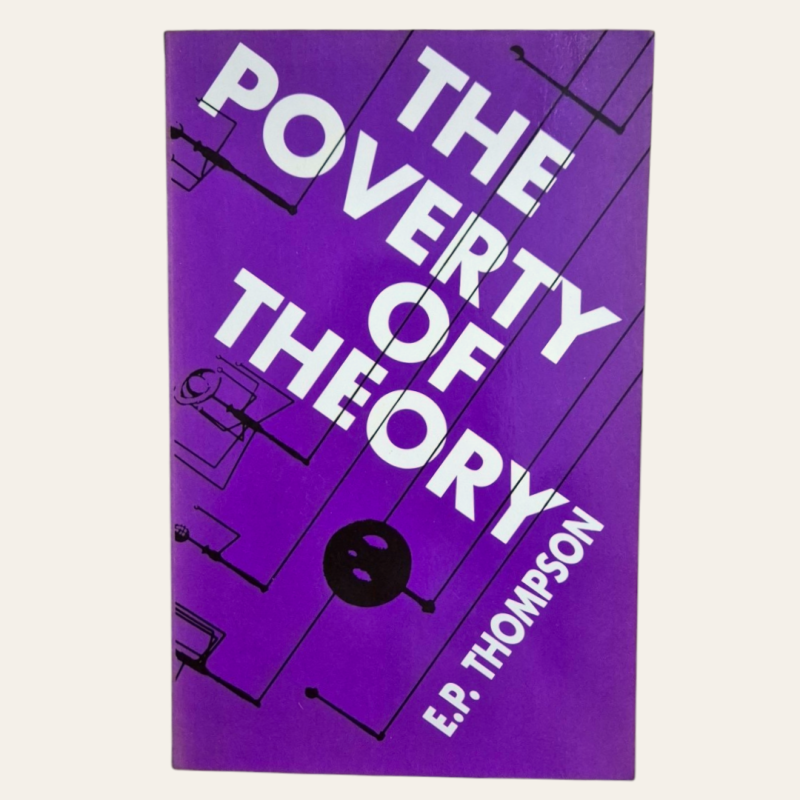 The Poverty of Theory