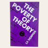 The Poverty of Theory