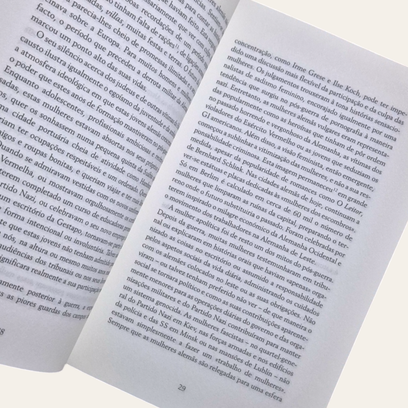 As Fúrias de Hitler